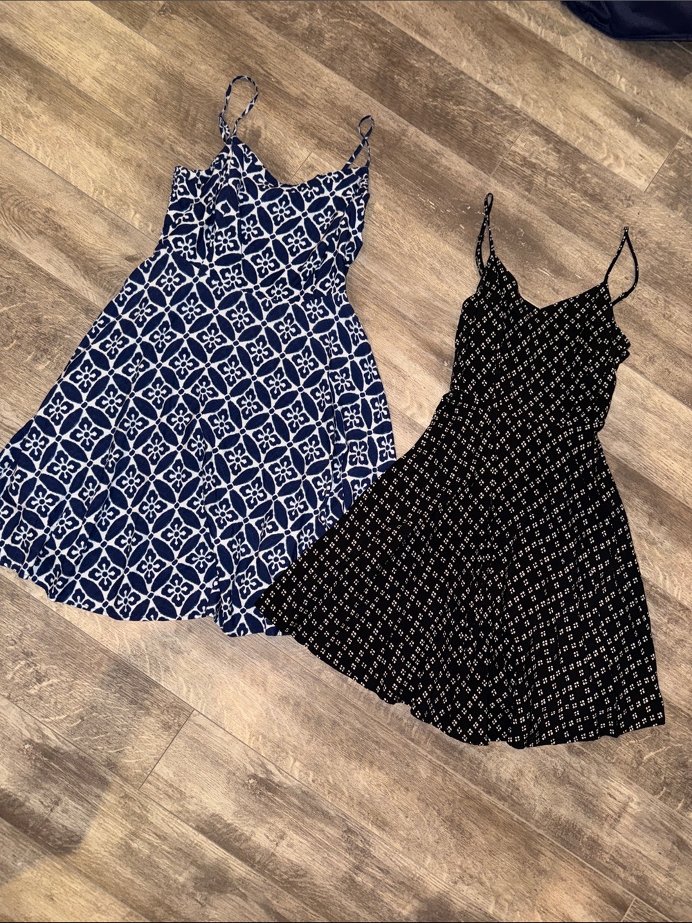 Bundle Old Navy summer Dresses small/medium